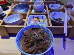 -琴寿司居酒屋(中山广场店)