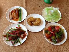 -仿膳饭庄(天安门店)