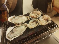 -白仁仔· 活烤海鲜 宵夜(豫园店)