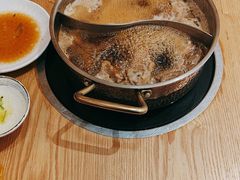 -松野谷·寿喜烧自助(华联顺义金街购物中心店)