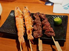 -有喜屋·鲜鸡烧鸟·居酒屋(安龙路店)