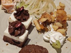 -上海虹桥西郊庄园丽笙大酒店