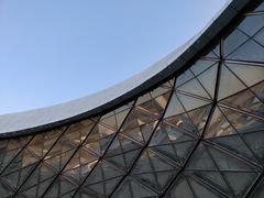 -哈尔滨大剧院