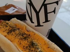 -纽约薯条(世豪广场店)