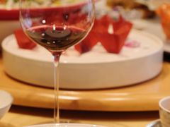-御膳·现代粤菜·高空城景宴会厅·谢师宴(罗湖万象城店)