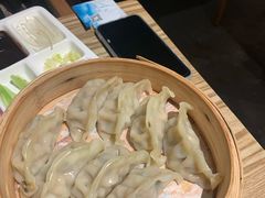 蒸饺-小大董·烤鸭(凤凰汇店)