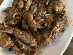 -炙热童年·老北京炙子烤肉(南锣鼓巷店)