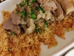 -西安饭庄·非遗陕菜(钟楼店)