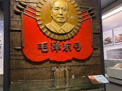 -中国铁道博物馆(正阳门馆)