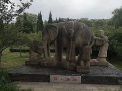 -石家庄市植物园