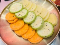 -核桃碳烤肉馆(深圳首店)