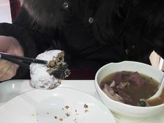 -壹条龙饭庄台基厂店