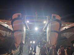 -海安新港(公交站)