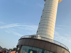 -日照灯塔风景区