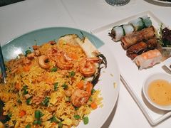 -花样西贡·法式越南菜餐厅(桂林万象城店)