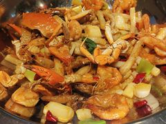 -九鼎鲜迷宗蟹(玉环店)