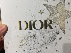 -Dior迪奥(上海世茂广场店)