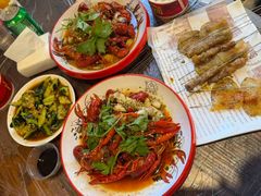 -亮亮烧烤(积玉桥总店)