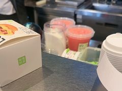 -奈雪的茶(中粮祥云小镇店)