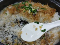 -大笑饭堂(甲子桥店)