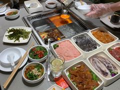 -海底捞火锅(南海万科广场店)