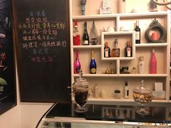 -麦甜创意轻食餐厅(西康路店)