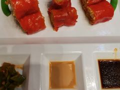 -云山茶餐厅(广东大厦店)