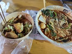 -大学城夜市
