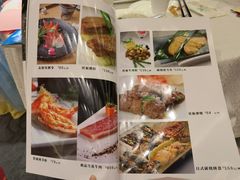 -四季海鲜酒楼·粤菜·早茶·宴会(南山中心区店)