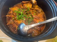 -小乡小镇·传承桐庐土菜·老板亲自烧的菜