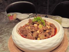 -樽宴酒楼·地道川菜·品质宴请