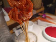 -辣虎·庭院火锅(临平新天地店)