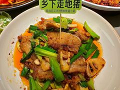 -花椒俏川菜小馆(南海万达店)