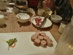 -乔家满族八大碗(流水沟店)