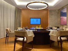 包厢-名轩·中餐厅(南京玄武湖假日酒店)