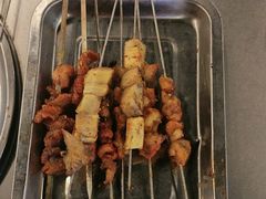 -清真·馬坡二旦烧烤(人生一串拍摄店)