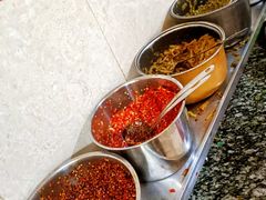 -李易面馆(树木岭店)