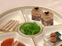 -江南灶中餐厅(南京香格里拉店)