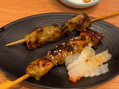 -越小品·越南餐厅(万科里店)