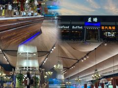 -蓝珊甄选海鲜自助·火锅大排档(近阿那亚店)