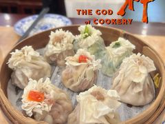 -都一处烧麦馆(前门店)