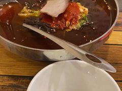 -安家德吉林市朝鲜族大冷面(民康路店)