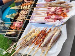 -亲兄弟真人CS团建拓展基地