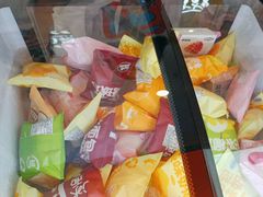 -喜点狮(江门大融城店)