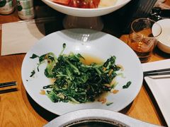-新海渔港·胶东海鲜家常菜·家宴(奥体中心店)