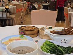 -丰尔粥食·顺德鱼生·干蒸排骨顺德菜(大良分店)