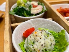 -胜博殿日式炸猪排(悠唐店)