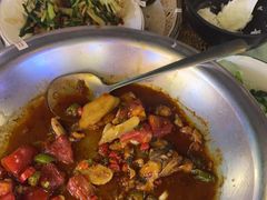 -大师傅金奖啤酒鱼(西街口总店)