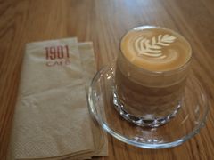 -1901 Cafe(西四店)