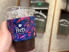-Peet's 皮爷咖啡(深圳湾万象城店)